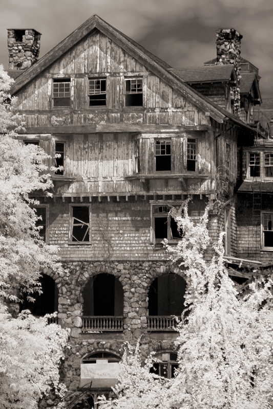 left to rot � Dave Hickey (hicspix)